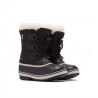 Sorel Yoot Pac™ Nylon WP - Śniegowce dla dzieci | Hardloop
