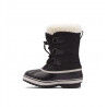 Sorel Yoot Pac™ Nylon WP - Śniegowce dla dzieci | Hardloop