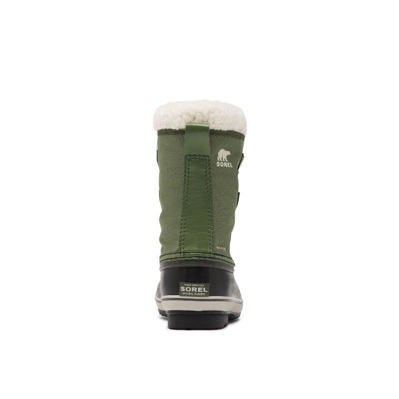 Sorel Yoot Pac™ Nylon WP - Scarponi da neve - Bambino | Hardloop