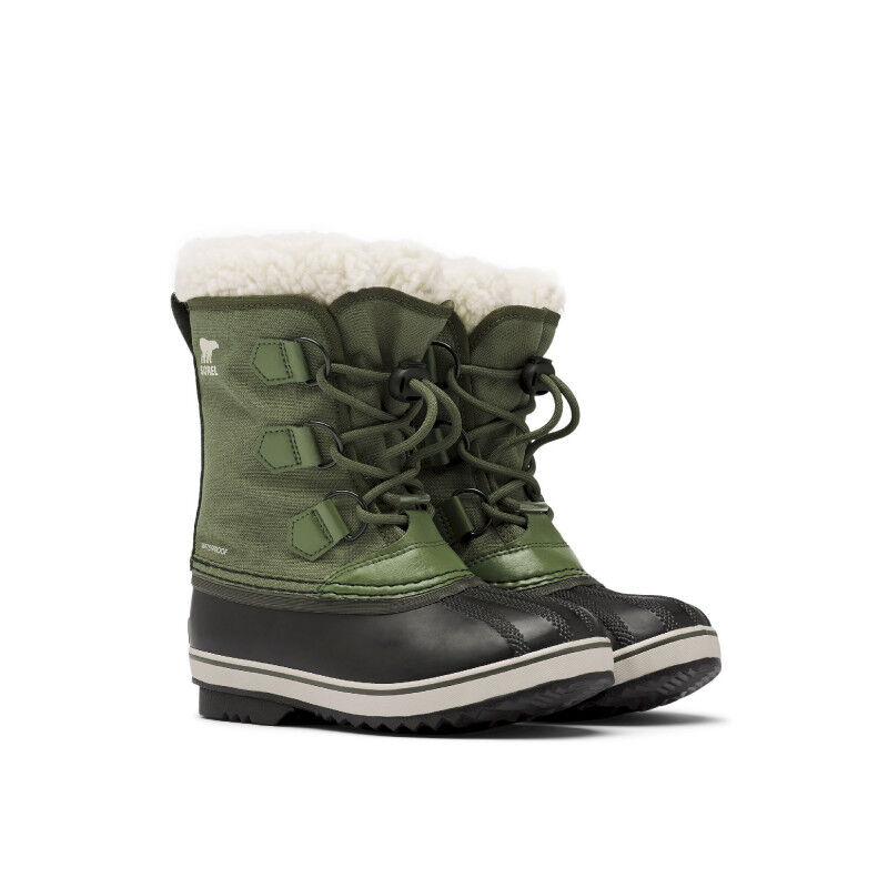 Sorel Yoot Pac™ Nylon WP - Winterschoenen - Kinderen | Hardloop