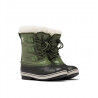 Sorel Yoot Pac™ Nylon WP - Vintersko - Barn | Hardloop