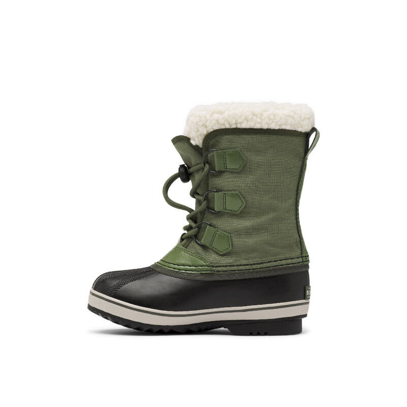 Sorel Yoot Pac™ Nylon WP - Winterschoenen - Kinderen | Hardloop
