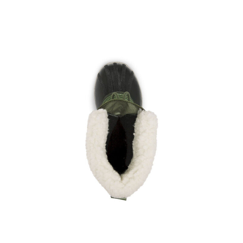 Sorel Yoot Pac™ Nylon WP - Scarponi da neve - Bambino | Hardloop