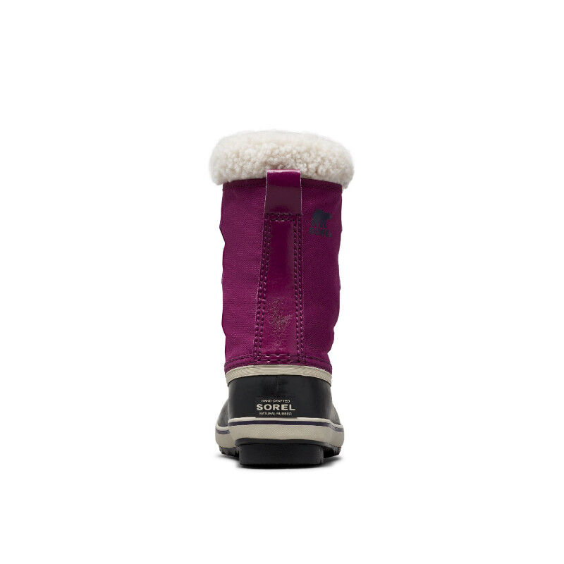 Sorel Yoot Pac™ Nylon WP - Botas de invierno - Niños | Hardloop