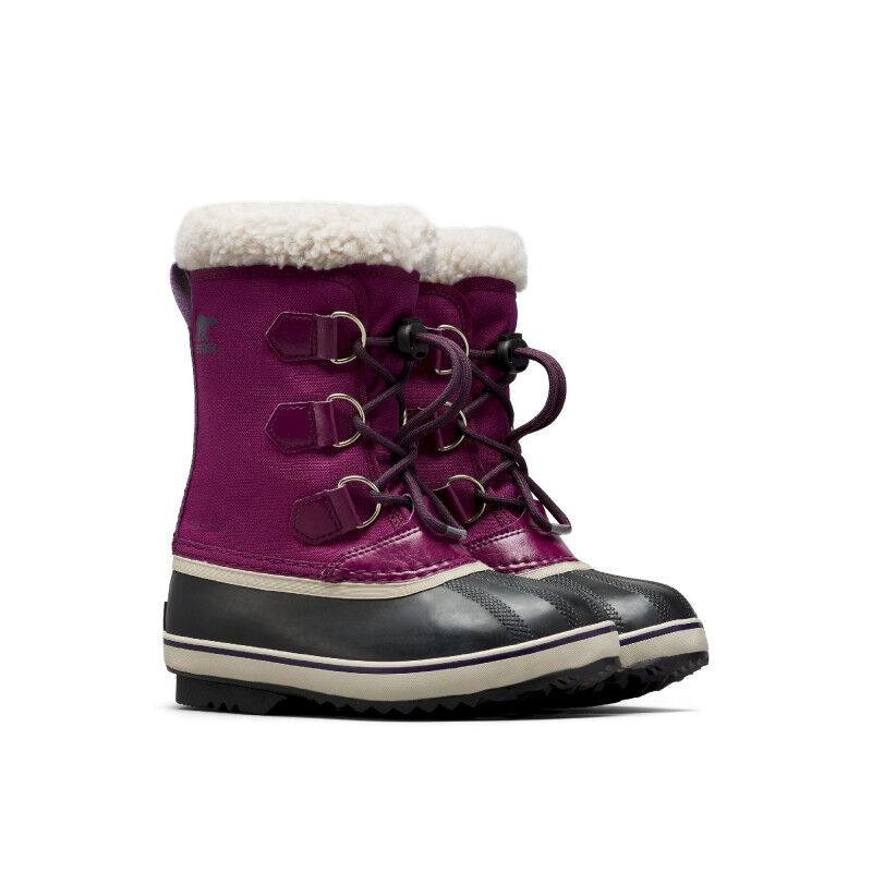 Sorel Yoot Pac™ Nylon WP - Botas de invierno - Niños | Hardloop