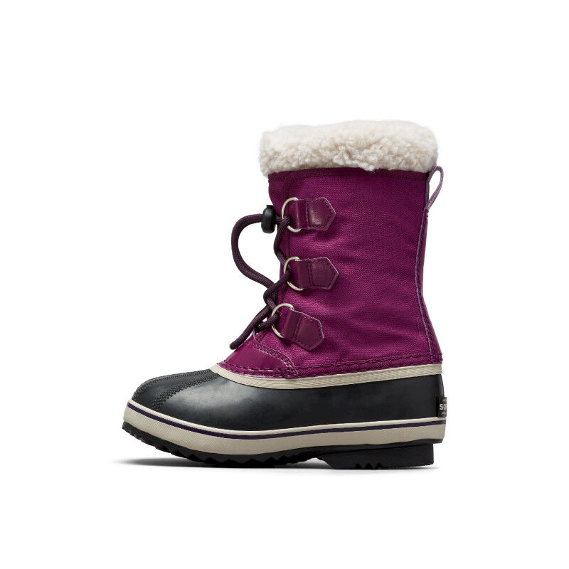 Sorel Yoot Pac™ Nylon WP - Botas de invierno - Niños | Hardloop