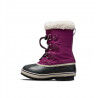 Sorel Yoot Pac™ Nylon WP - Talvikengät - Lasten | Hardloop