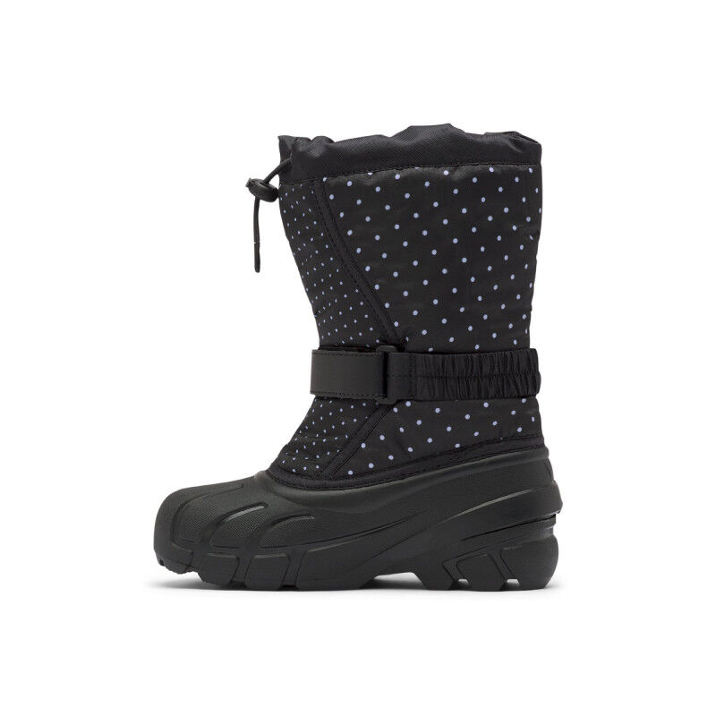 Sorel Youth Flurry™ Boot Print - Winterstiefel - Kind | Hardloop