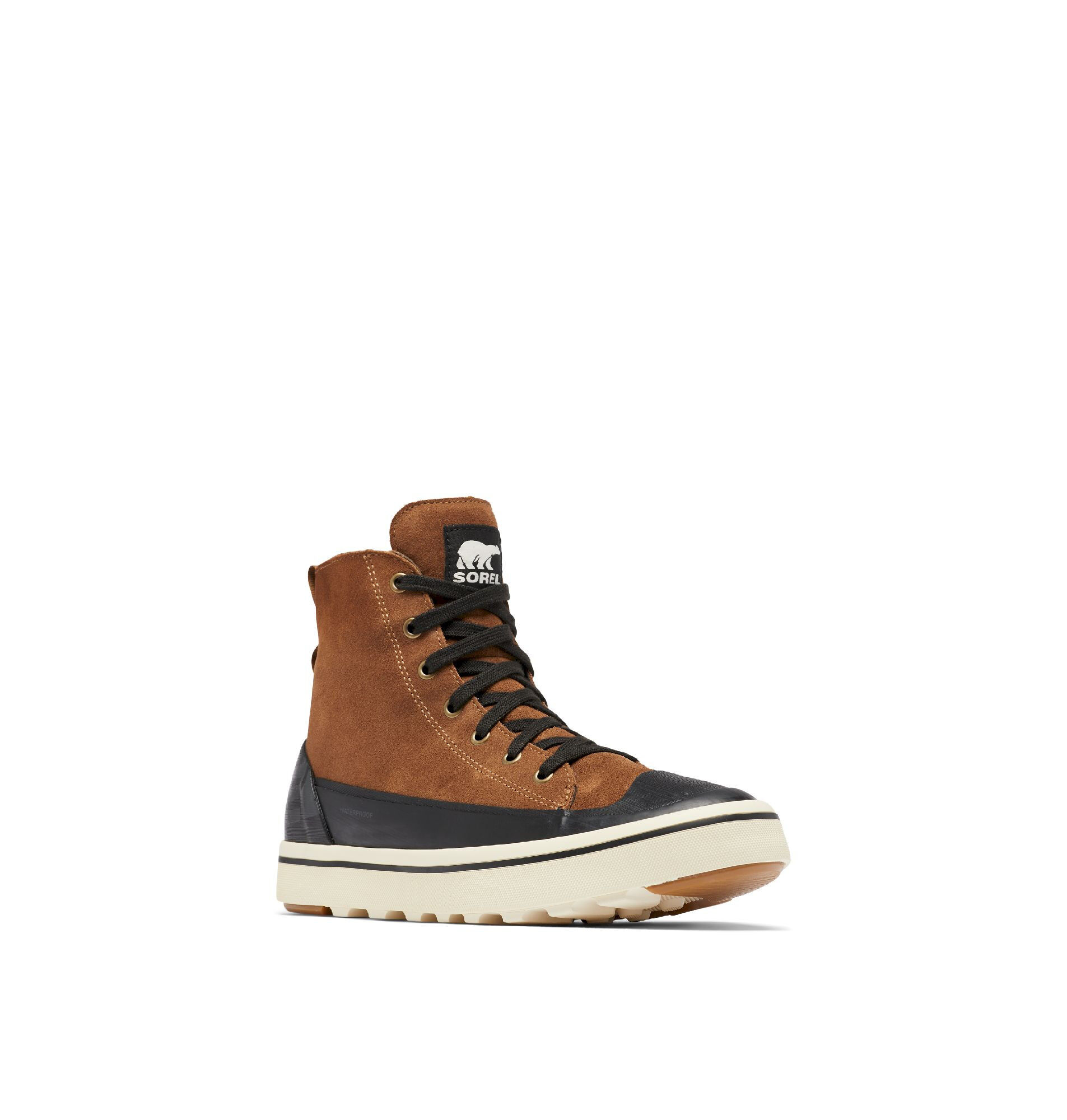 Sorel Sorel Metro™ II Sneak WP - Buty meskie | Hardloop