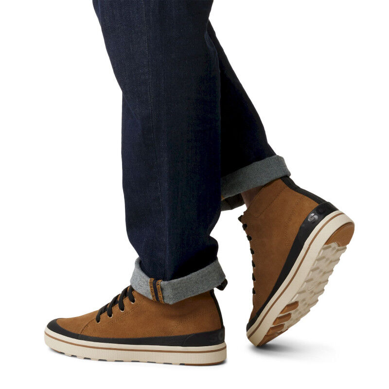 Winter Sorel Madson Chukka Ii Sorel Sorel Metro™ II Chukka WP