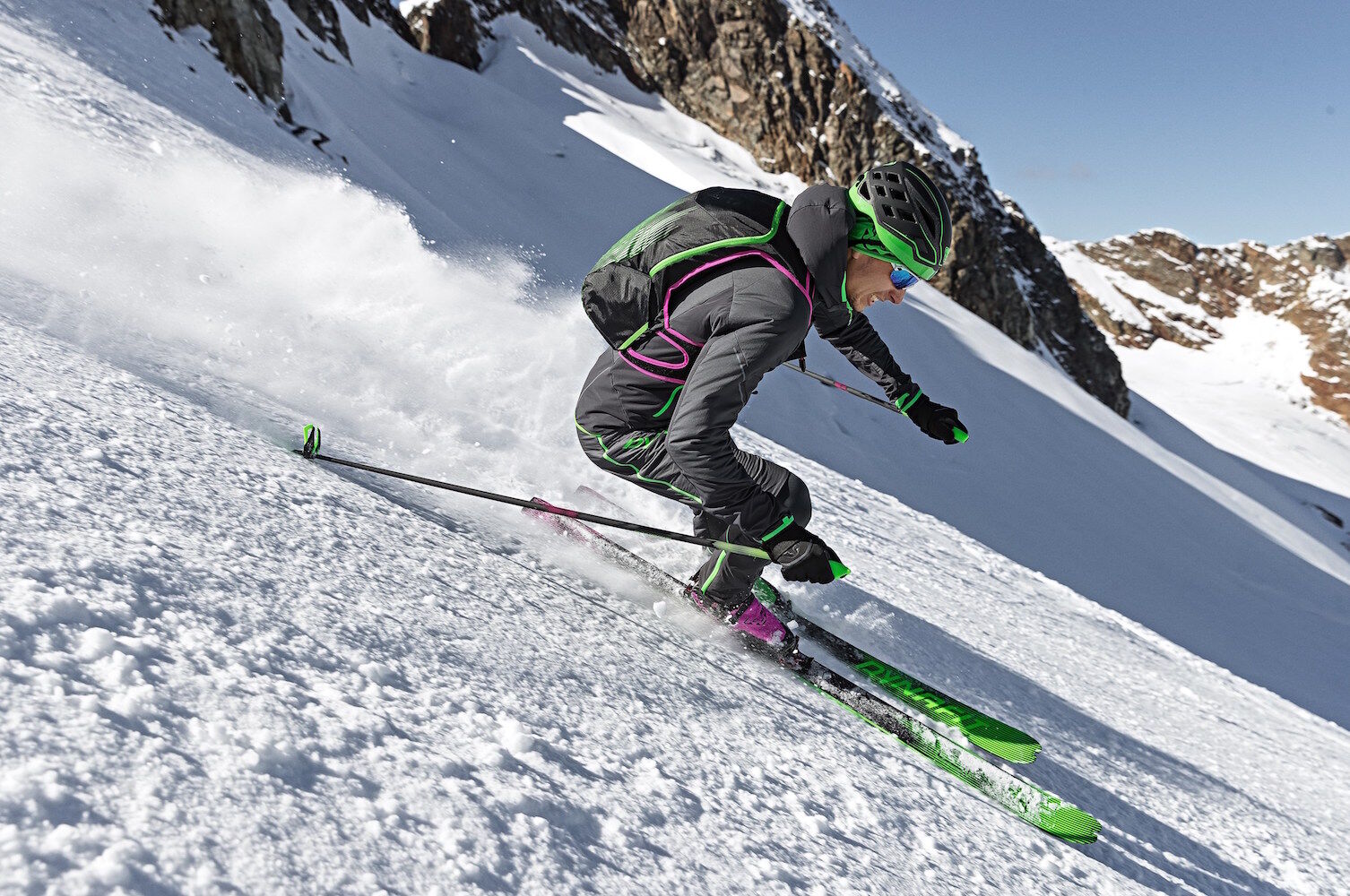 Dynafit - DNA 16 - Ski Touring backpack