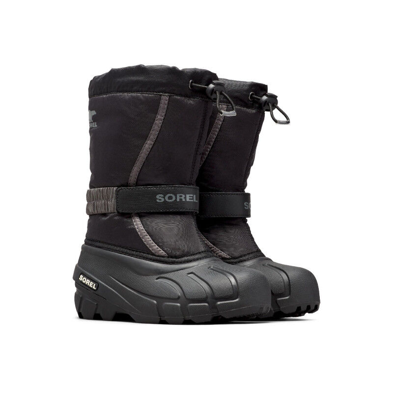 Sorel Youth Flurry™ Boot - Bottes de neige enfant | Hardloop