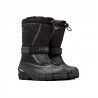 Sorel Youth Flurry™ Boot - Bottes de neige enfant | Hardloop