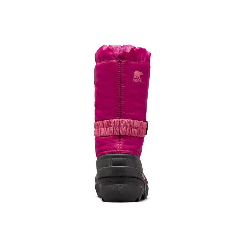 Sorel Youth Flurry™ Boot - Śniegowce dla dzieci | Hardloop