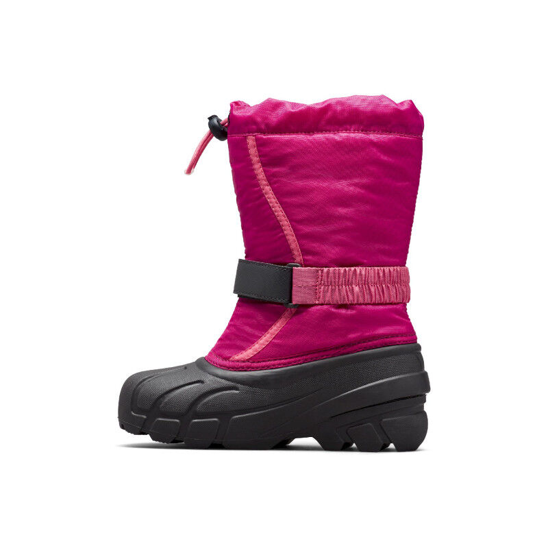 Sorel Youth Flurry™ Boot - Śniegowce dla dzieci | Hardloop