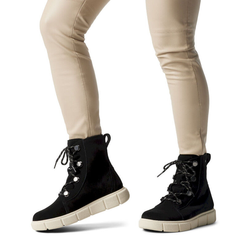 Sorel Explorer™ III Joan WP - Snow boots - Women's | Hardloop