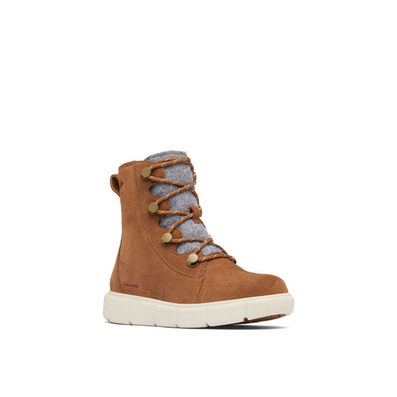 Sorel Explorer™ III Joan WP - Dámské sněhule | Hardloop