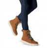 Sorel Explorer™ III Joan WP - Talvikengät - Naiset | Hardloop