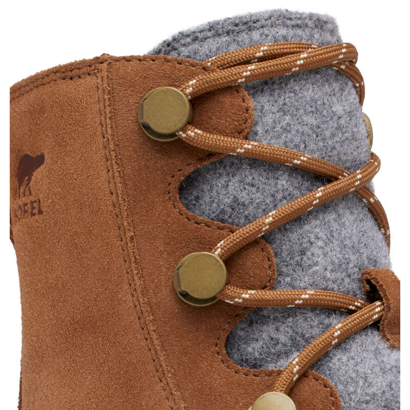 Sorel Explorer™ III Joan WP - Bottes de neige femme | Hardloop