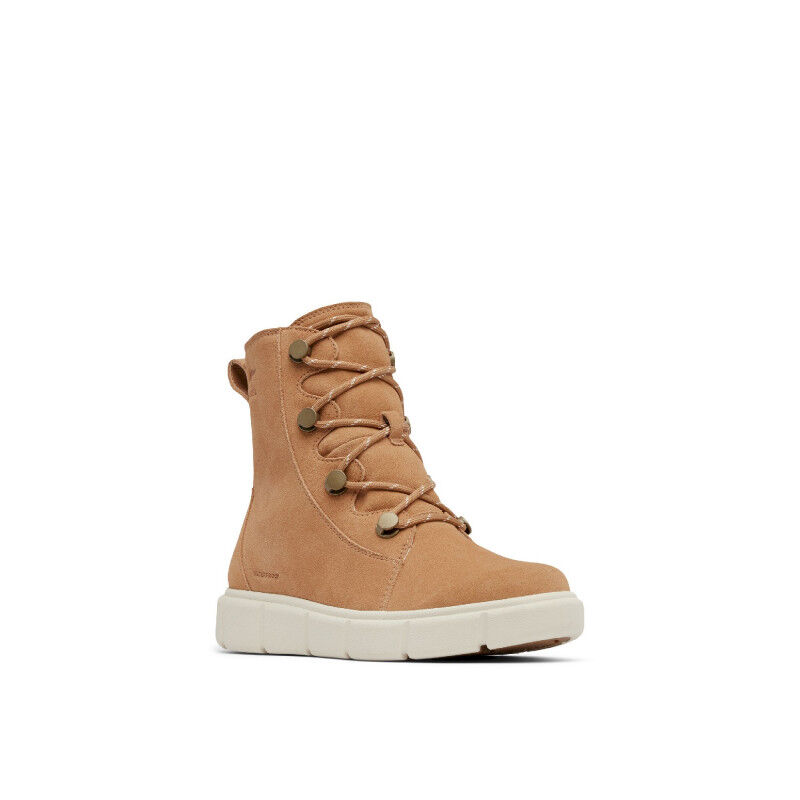 Sorel Explorer™ III Joan WP - Snow boots - Women's | Hardloop