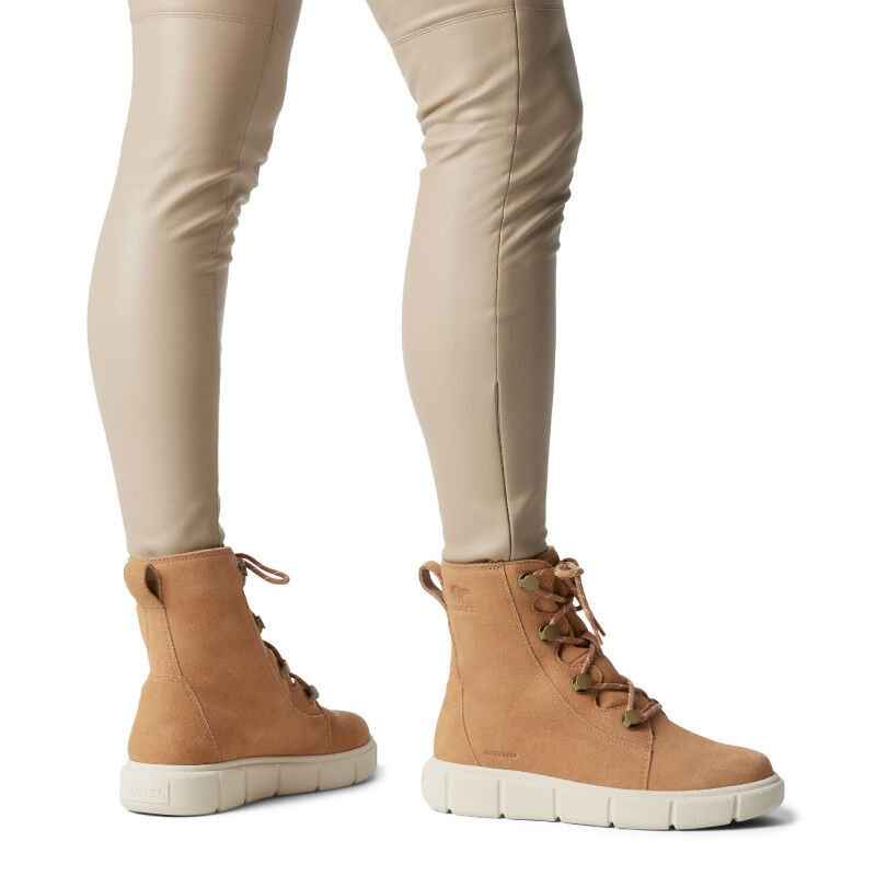 Sorel Explorer™ III Joan WP - Snow boots - Women's | Hardloop