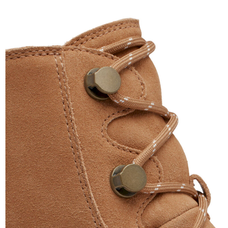 Sorel Explorer™ III Joan WP - Snow boots - Women's | Hardloop
