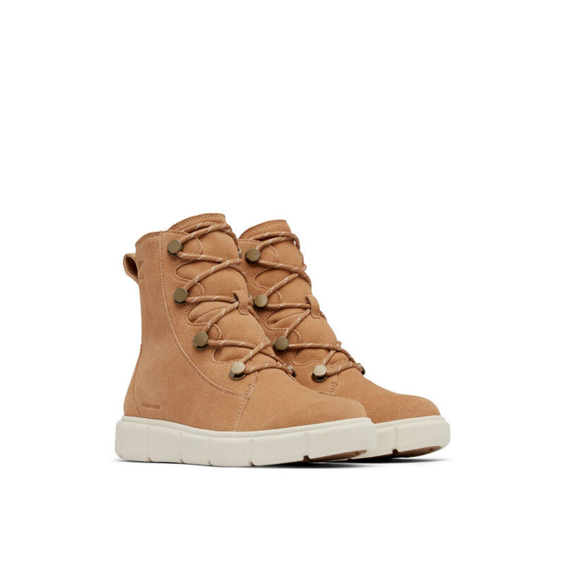 Sorel Explorer™ III Joan WP - Bottes de neige femme | Hardloop