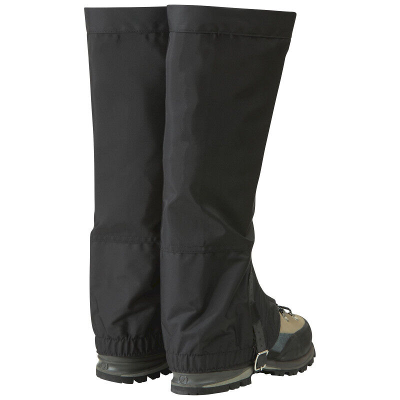 Outdoor Research Rocky Mountain High Gaiters - Hiking gaiters - Men's | Hardloop