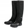 Outdoor Research Rocky Mountain High Gaiters - Hiking gaiters - Men's | Hardloop