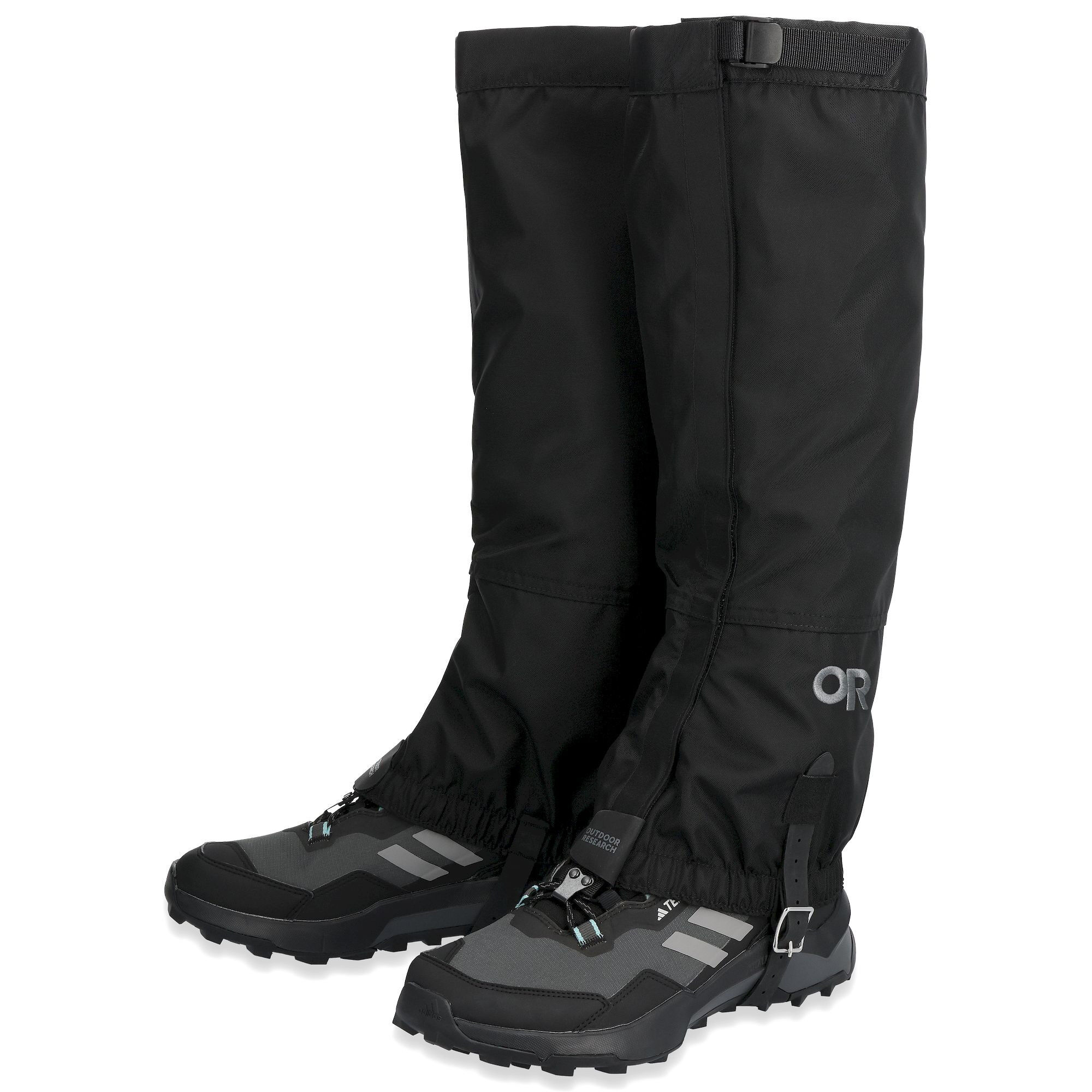 Outdoor Research Rocky Mountain High Gaiters - Hiking gaiters - Men's | Hardloop