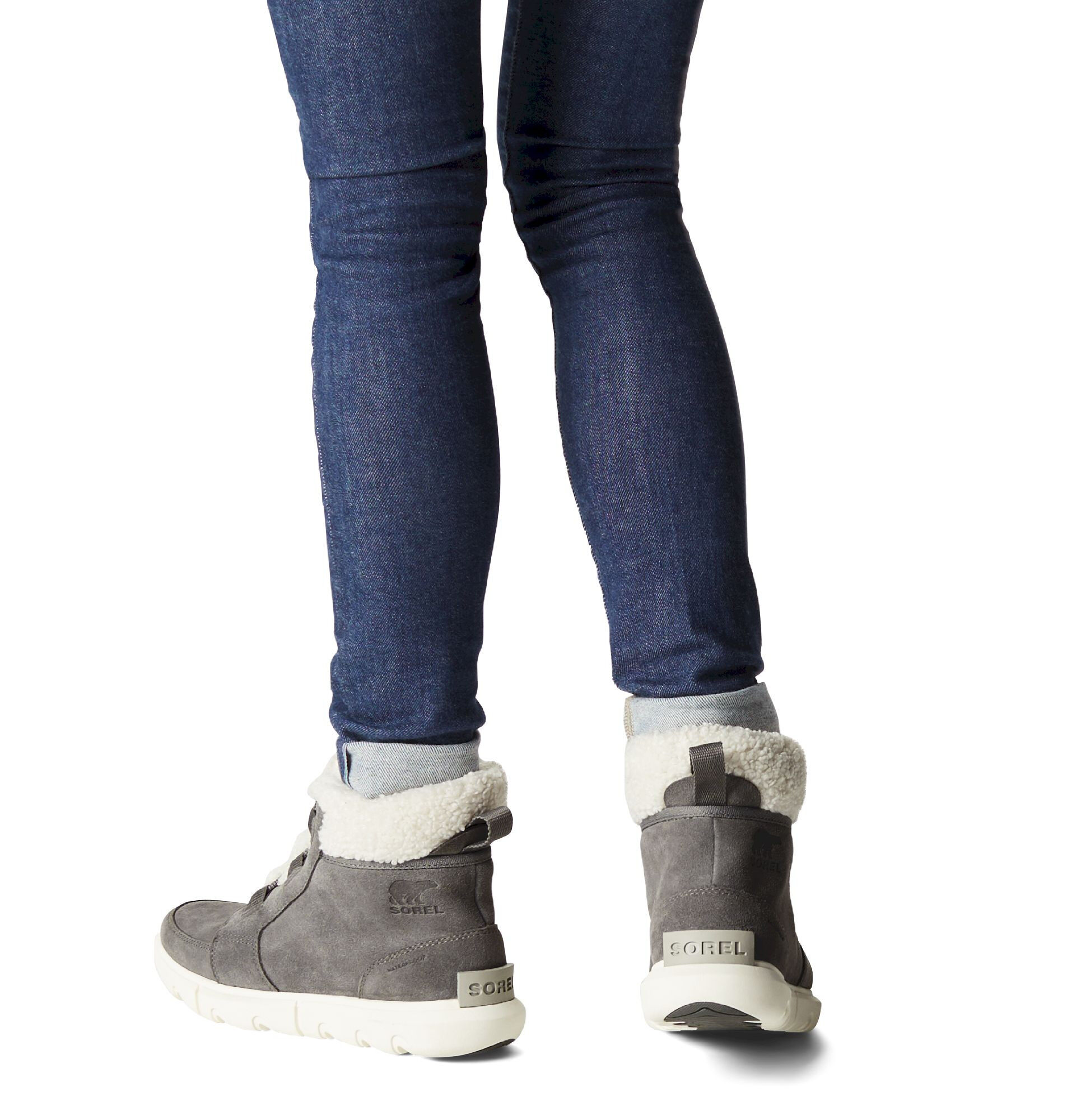 Sorel Sorel Explorer™ II Carnival Cozy WP Snow boots Women's