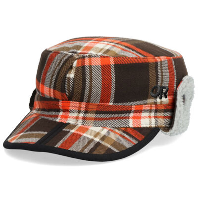 Yukon Cap - Keps