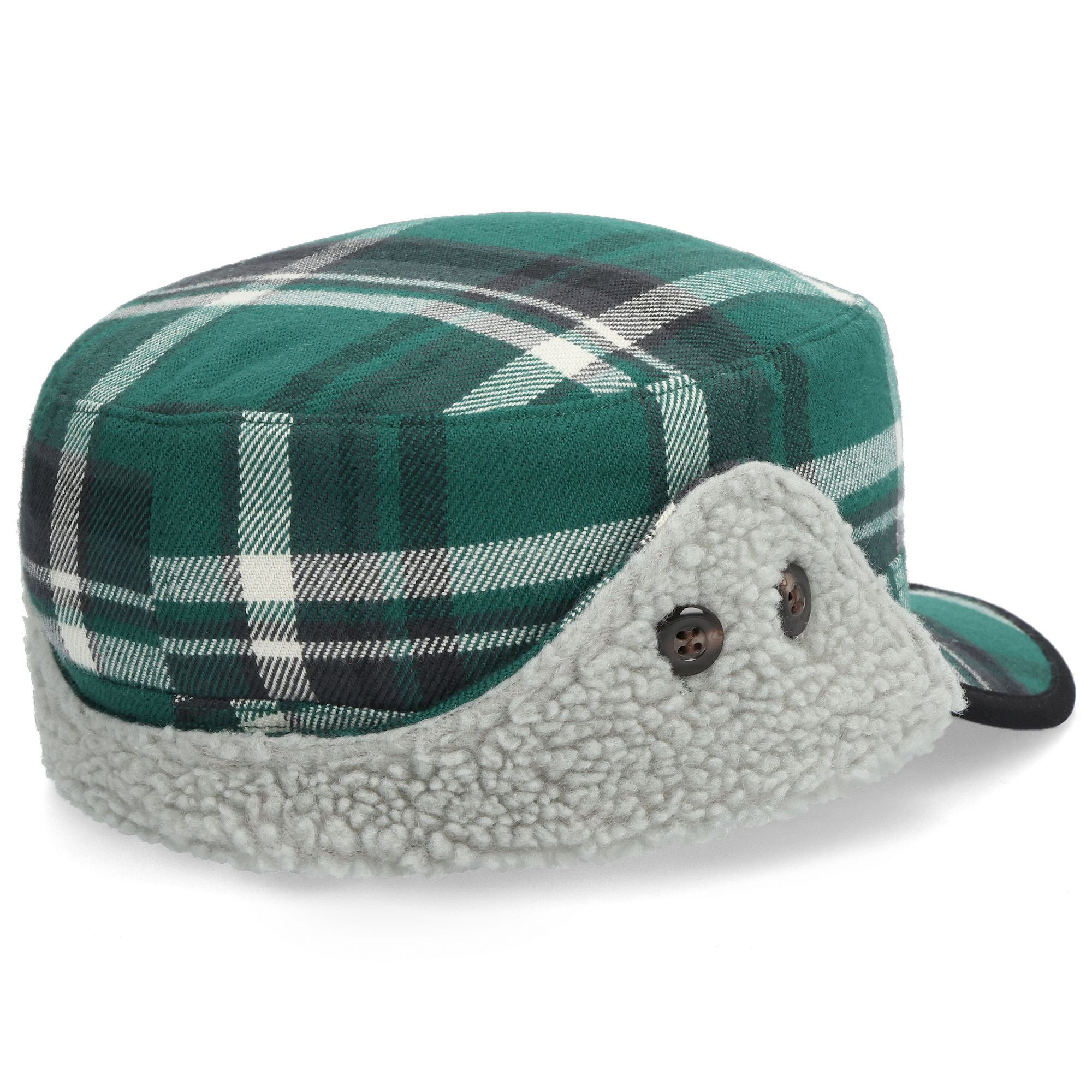 Outdoor Research Yukon Cap Cap Hardloop