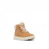 Sorel Sorel Explorer™ III Nw Lace WP - Bottes de neige femme | Hardloop