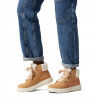 Sorel Sorel Explorer™ III Nw Lace WP - Bottes de neige femme | Hardloop