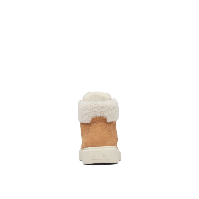 Sorel Sorel Explorer™ III Nw Lace WP - Bottes de neige femme | Hardloop