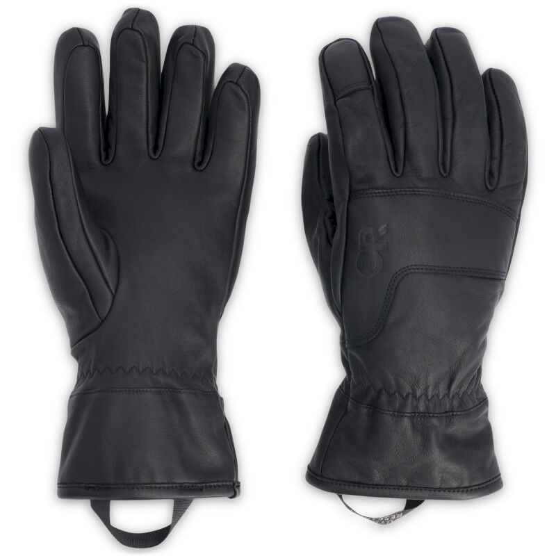 Aksel Work Gloves - Hiihtohanskat