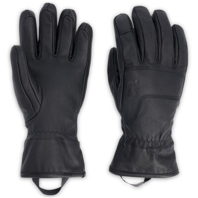 Aksel Work Gloves - Lyžařské rukavice