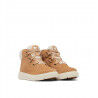 Sorel Sorel Explorer™ III Nw Lace WP - Bottes de neige femme | Hardloop