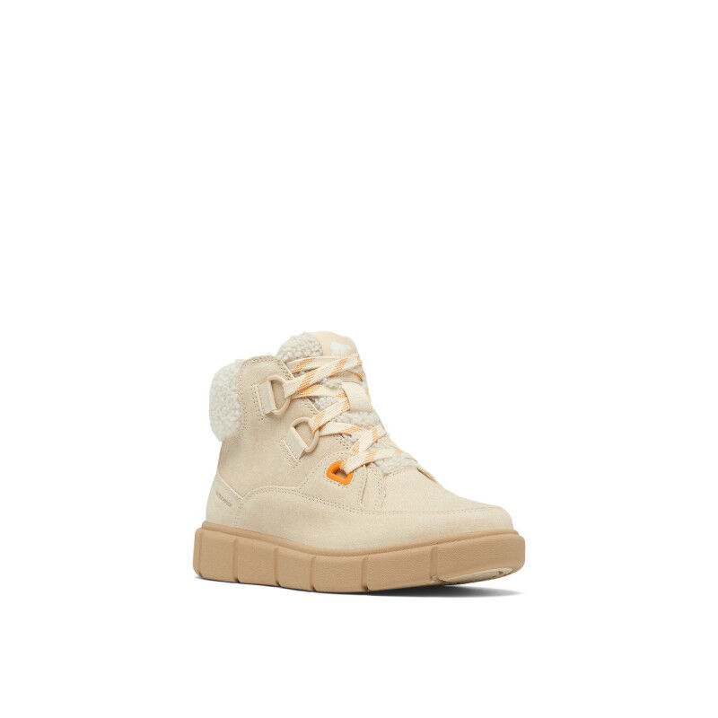 Sorel Sorel Explorer™ III Nw Lace WP - Winterschoenen - Dames | Hardloop