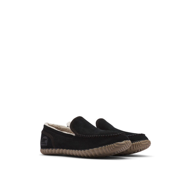 Sorel Sorel Dude Moc™ - Sandalen - Heren | Hardloop