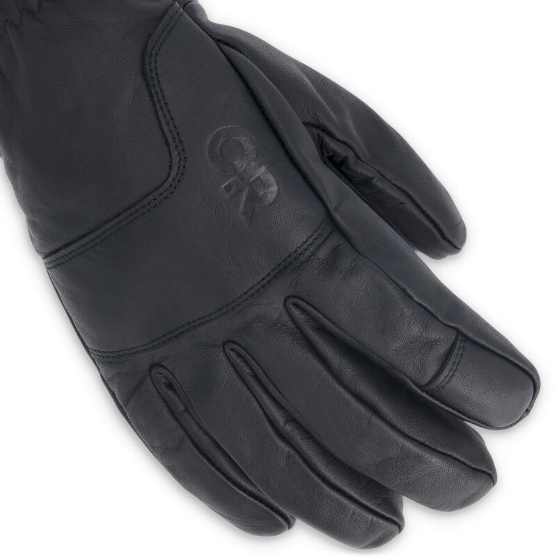 Outdoor Research Aksel Work Gloves - Ski gloves