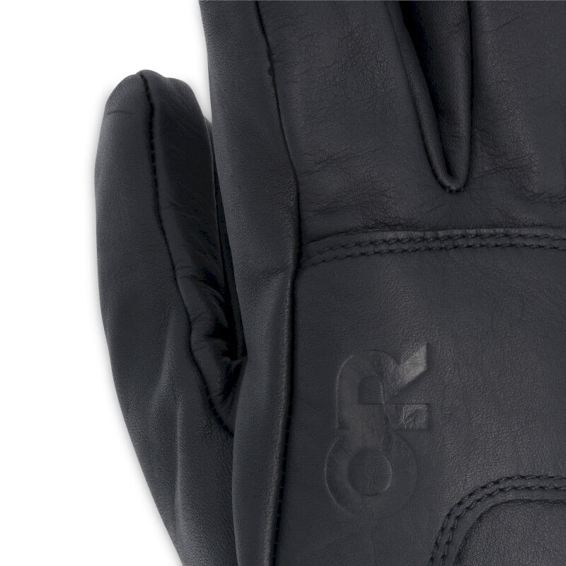 Outdoor Research Aksel Work Gloves - Hiihtohanskat