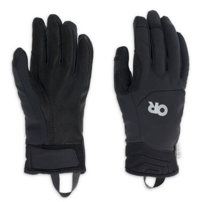 Mixalot Gloves - Guanti da arrampicata