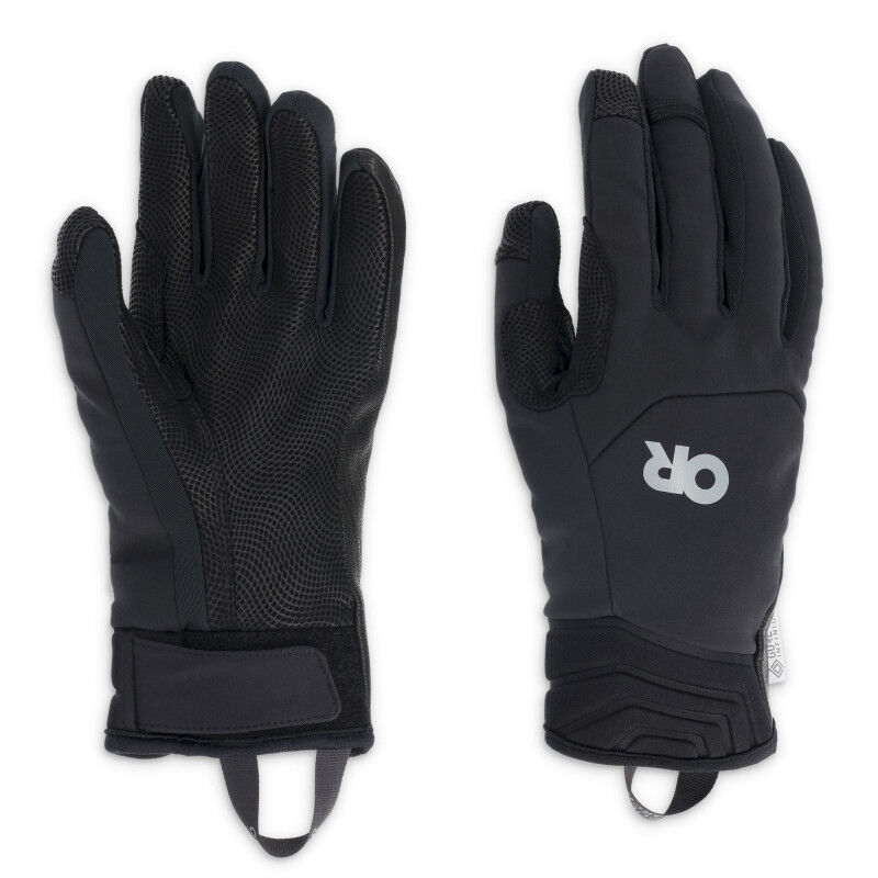 Outdoor Research Mixalot Gloves - Kletterhandschuhe | Hardloop
