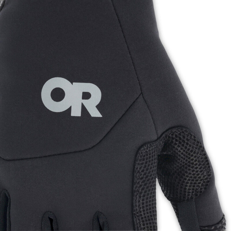Outdoor Research Mixalot Gloves - Gants escalade | Hardloop