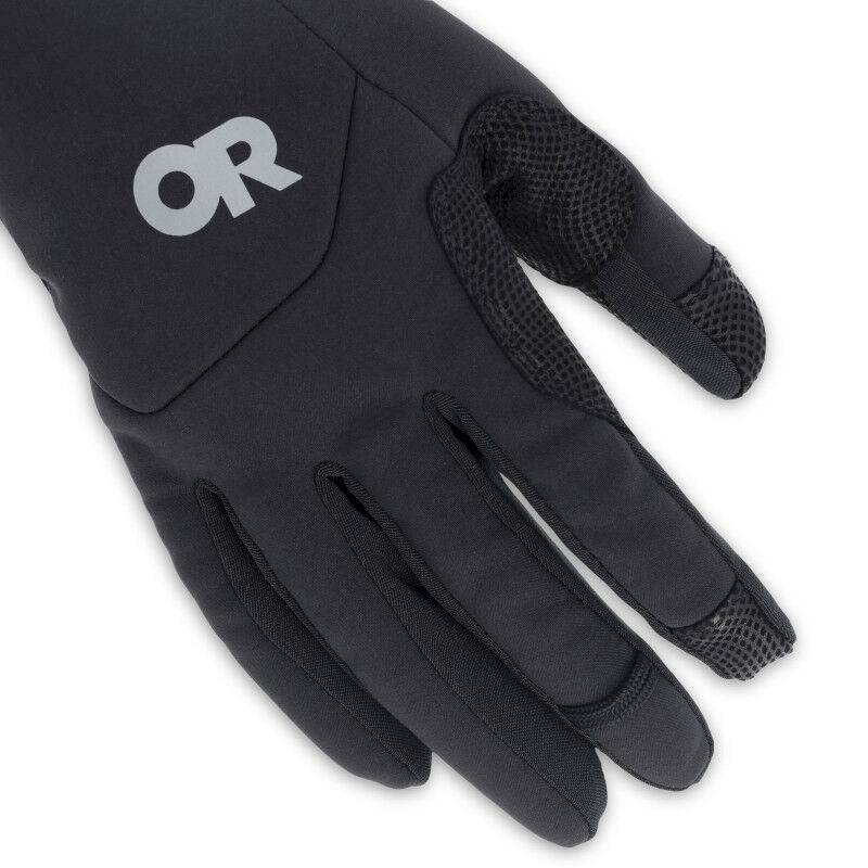 Outdoor Research Mixalot Gloves - Rękawiczki wspinaczkowe | Hardloop