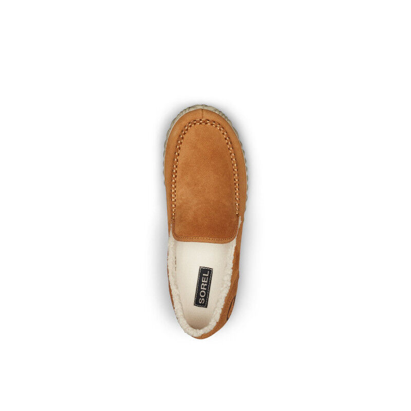Sorel Sorel Dude Moc™ - Wintersandalen - Herren | Hardloop
