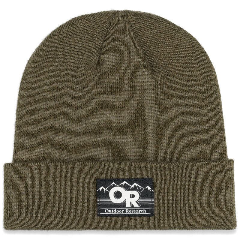 Juneau Beanie - Hue