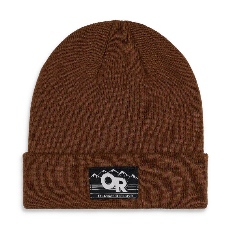 Juneau Beanie - Hue